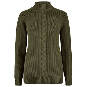 Damestrui Lennon Dusky Green