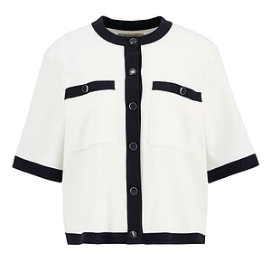 Damestrui Sloane Cloud/Navy 