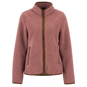 Damesvest Laven FLeece Arabesque