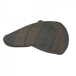 Damir Waxed Cotton Olive
