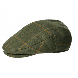 Darcy Cap connacht forest