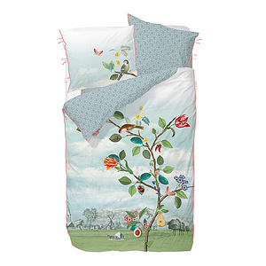 Dekbedovertrek Feeling fruity Duvet 140*220