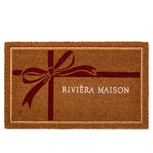 Deurmat Riviera Maison Present 