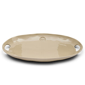 Dienblad Portofino Flax