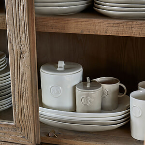 Dienblad Portofino Flax