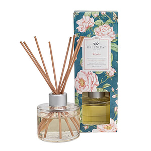 Diffuser Roses