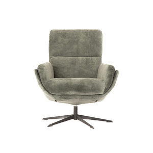 Draaifauteuil Kopenhagen
