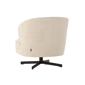 Draaifauteuil Mono