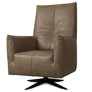 Draaifauteuil Roden