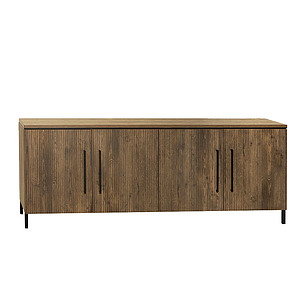 Dressoir Novara 4 deurs