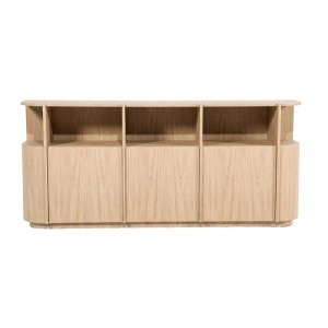 Dressoir Oslo - naturel