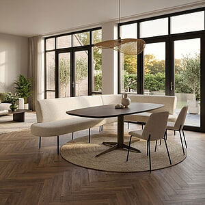 Hoekeetkamerbank Renske