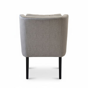 Eetkamerfauteuil Wassenaar