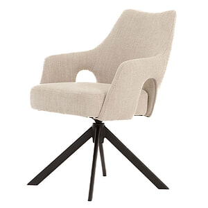 Eetkamerstoel Jasmijn