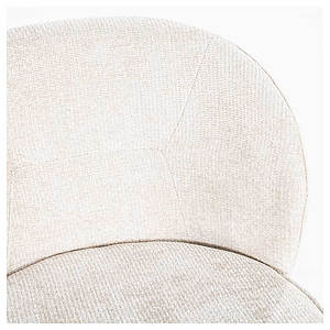 Eetkamerstoel Riley - Beige Aurora