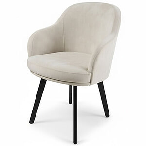 Eetkamerstoel Zatbommel