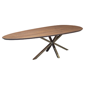Eetkamertafel Aalten