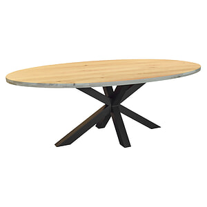 Eetkamertafel Almelo