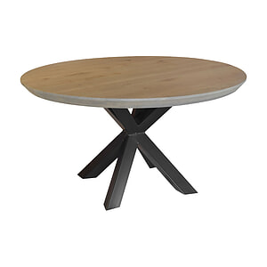 Eetkamertafel Bergen