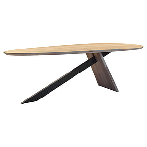 Eetkamertafel Dongen