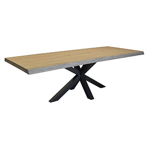 Eetkamertafel Hattem