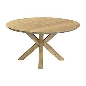 Eetkamertafel Hulst