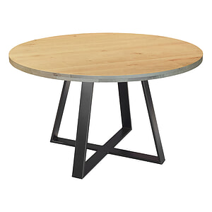 Eetkamertafel Renkum