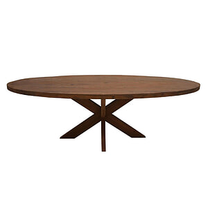 Eetkamertafel Rodi