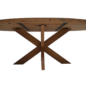 Eetkamertafel Rodi