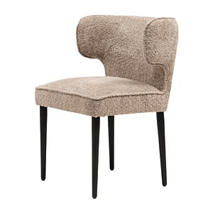 Eetstoel Antibes Beige