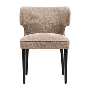 Eetstoel Antibes Beige