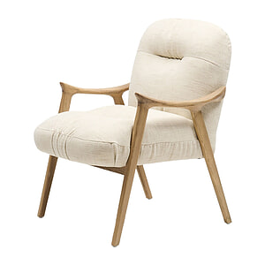 Eetstoel Castello Beige