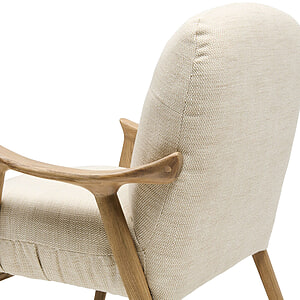 Eetstoel Castello Beige