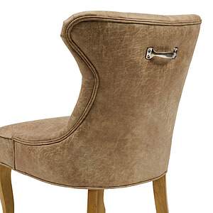 Eetstoel George Camel