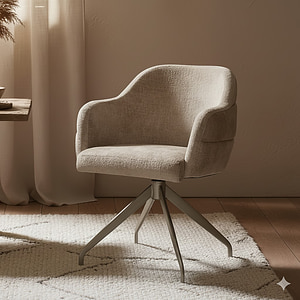 Eetstoel Maarsbergen