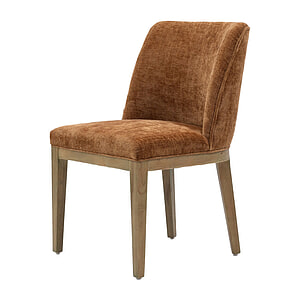Eetstoel Whistler Brown