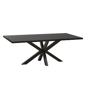 Eettafel Fidenza 160x90cm