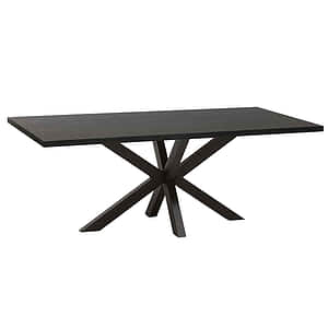 Eettafel Fidenza 160x90cm