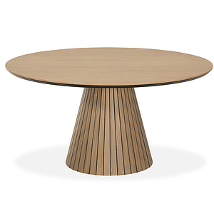 Eettafel Hoenderloo