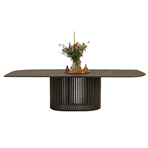 Eettafel Quartzz