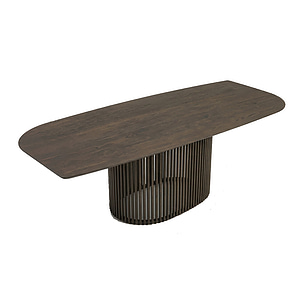 Eettafel Quartzz