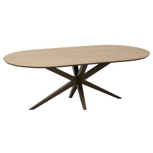 Uitschuiftafel Waalre capsule