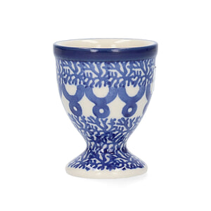 Egg cup - Blue Harbour