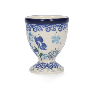 Egg cup - Flower Meadow