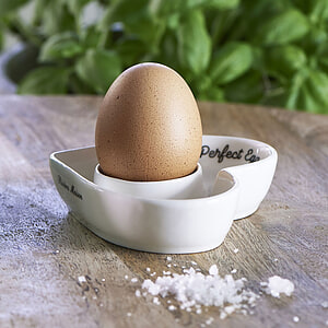 Eierdop The Perfect Heart