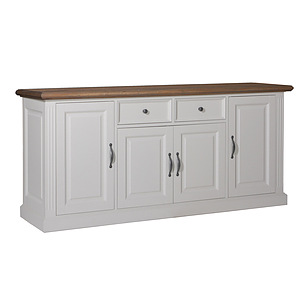 Ermelo Dressoir 190cm