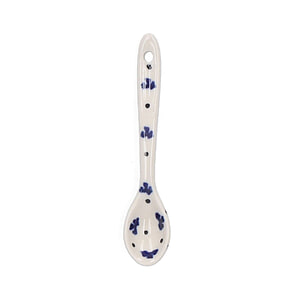 Espresso spoon - Belle Fleur