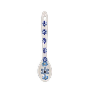 Espresso spoon - Winter Garden