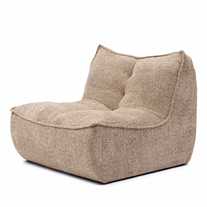 Fauteuil Accent Walnut
