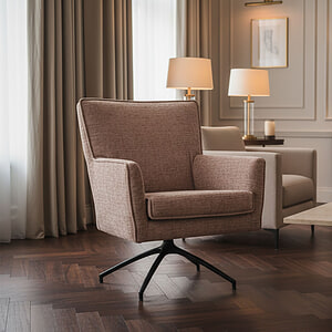 Fauteuil Amsterdam
